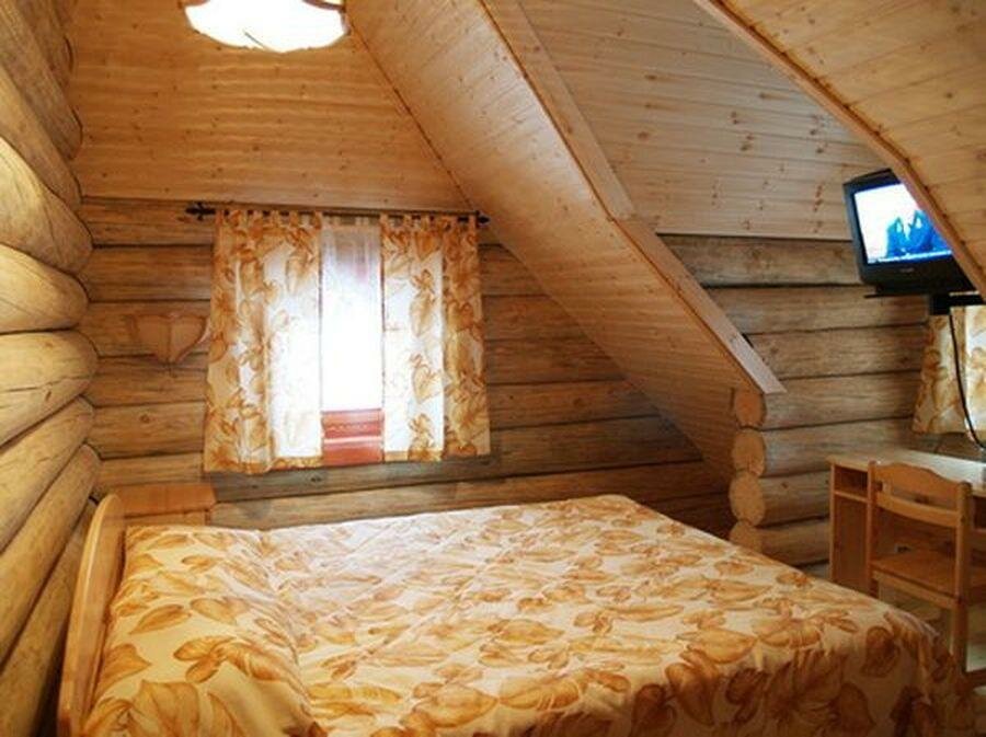 Гостиница Меридиан Архангельск