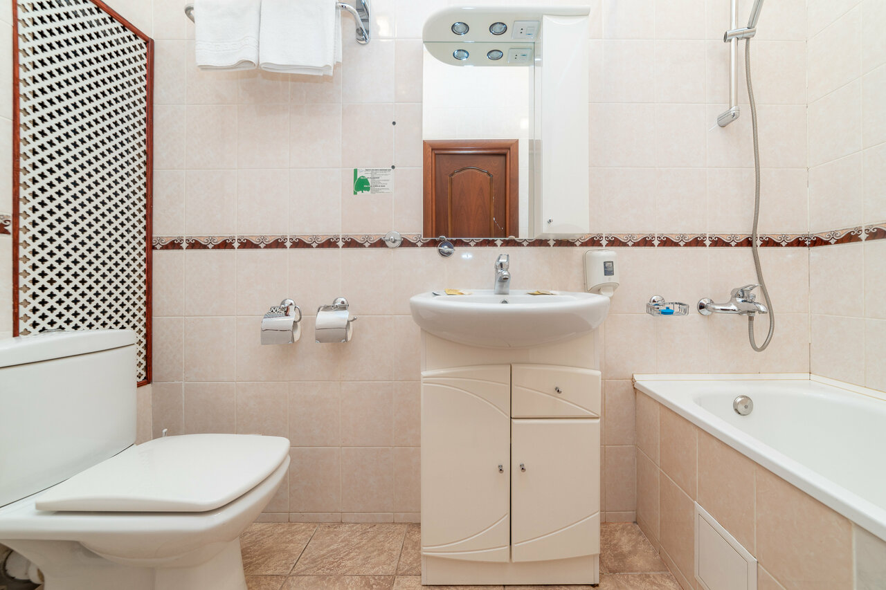 Гостиница Меридиан Архангельск