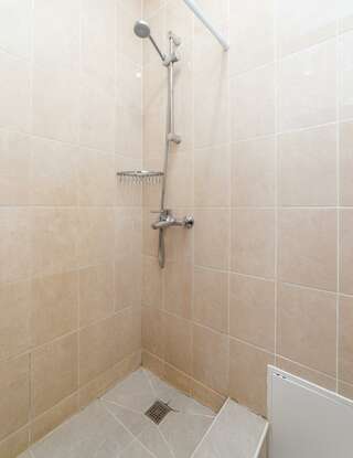 Гостиница Меридиан Архангельск Номер эконом с 2 односпальными кроватями-2