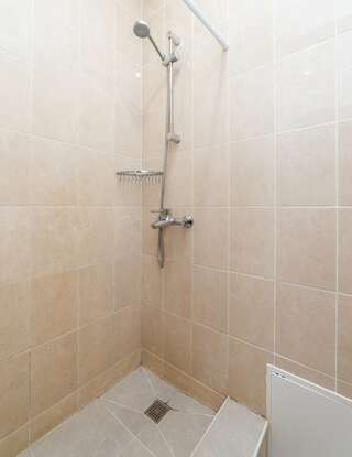 Гостиница Меридиан Архангельск Бюджетный одноместный номер-2