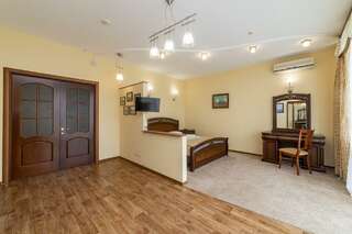 Гостиница Меридиан Архангельск Студия Гамбург-1