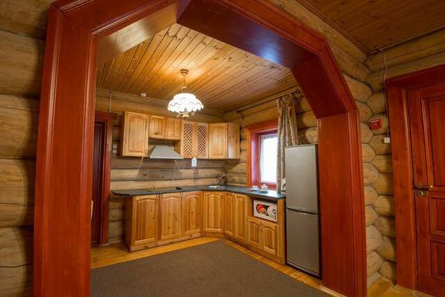 Гостиница Меридиан Архангельск-25