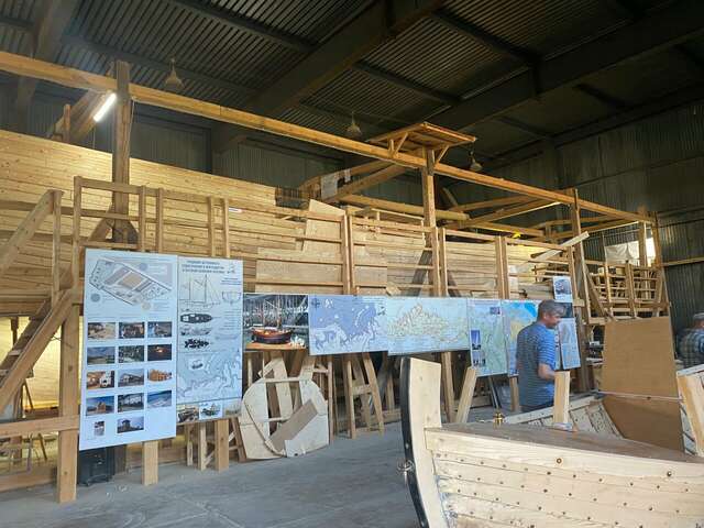 Гостиница Меридиан Архангельск-65