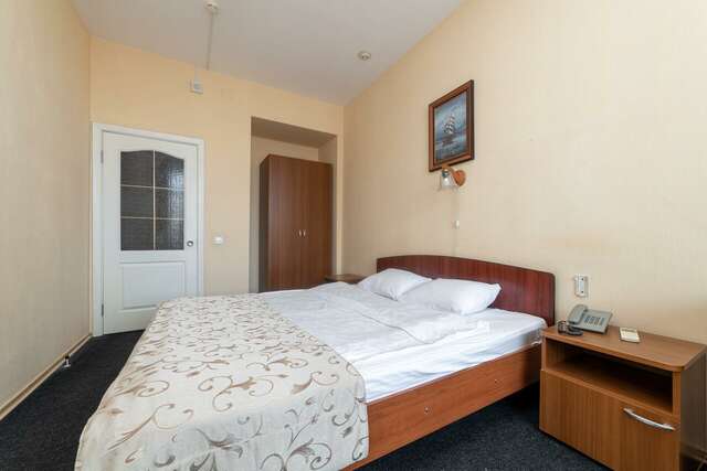 Гостиница Меридиан Архангельск-49