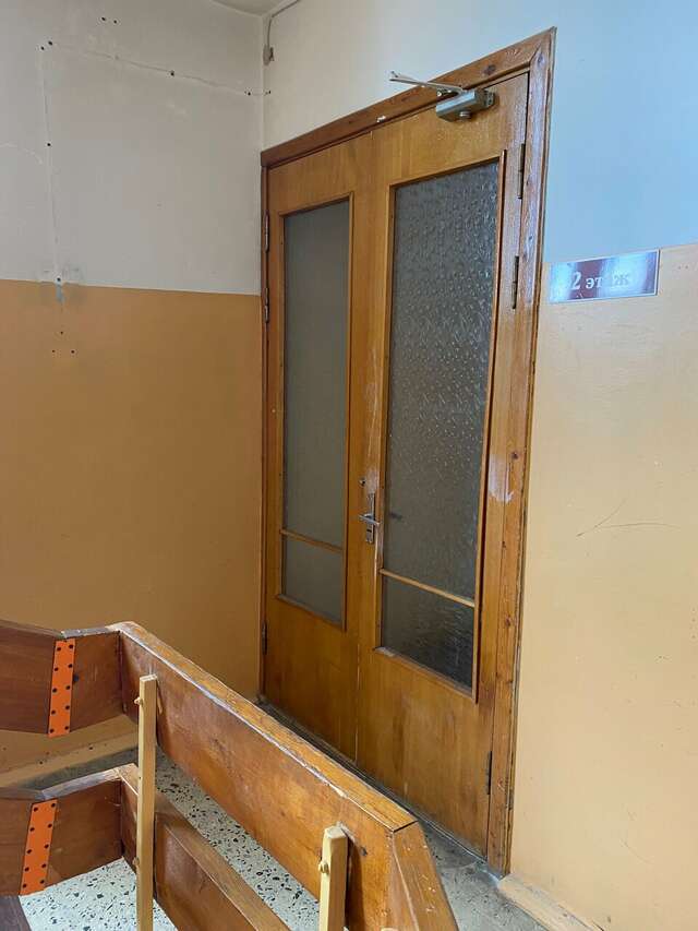 Гостиница Меридиан Архангельск-79