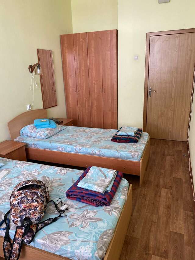 Гостиница Меридиан Архангельск-80