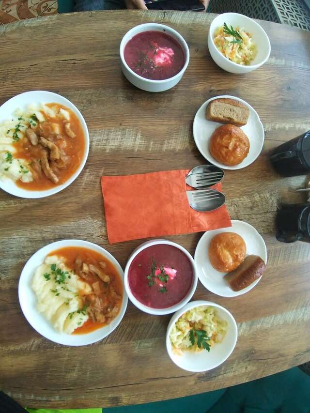 Гостиница Меридиан Архангельск-66