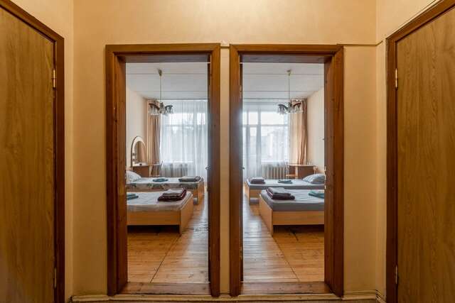 Гостиница Меридиан Архангельск-15