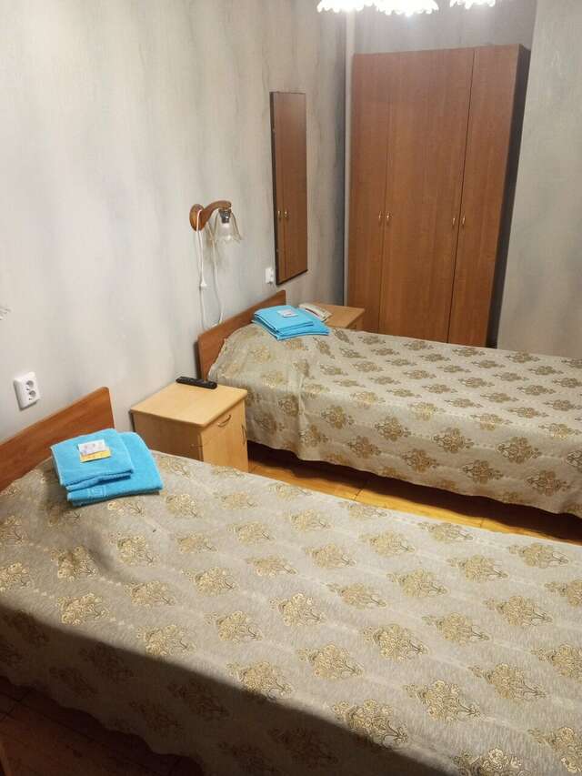 Гостиница Меридиан Архангельск-85