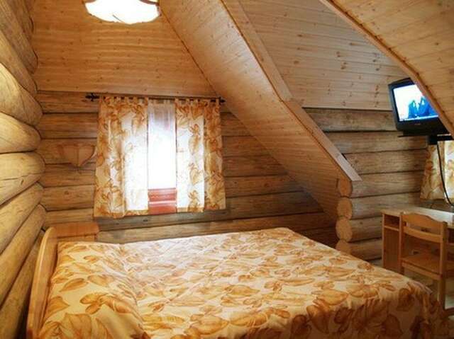 Гостиница Меридиан Архангельск-30