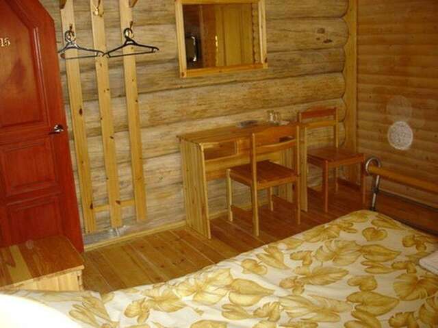 Гостиница Меридиан Архангельск-37