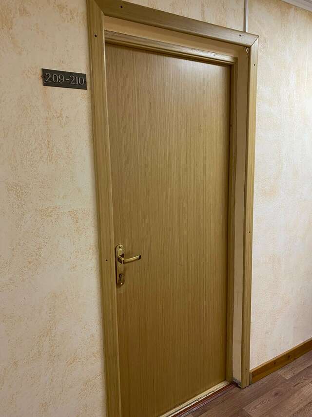 Гостиница Меридиан Архангельск-76