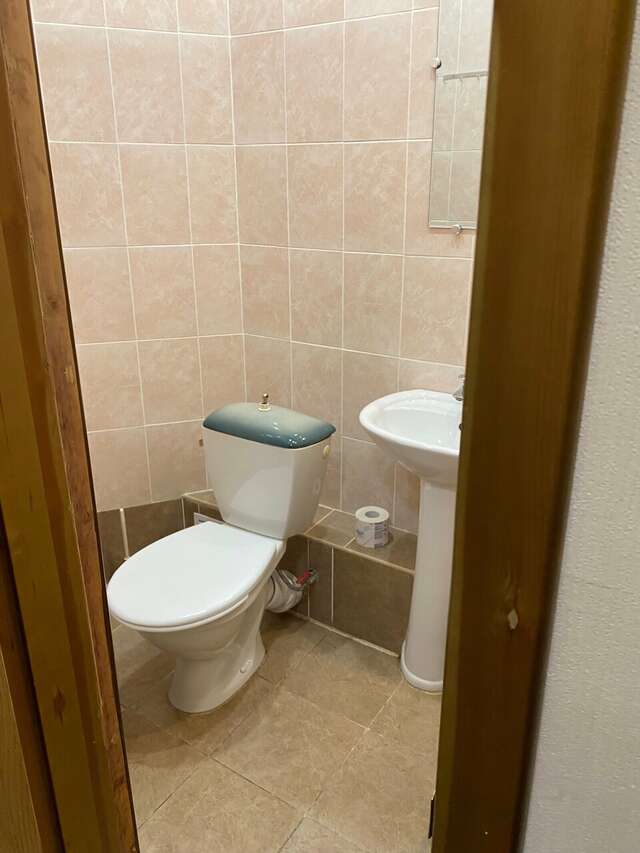 Гостиница Меридиан Архангельск-86