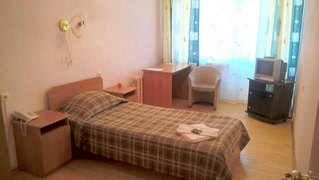 Гостиница Меридиан Архангельск-55