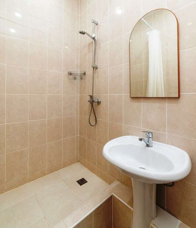 Гостиница Меридиан Архангельск-50