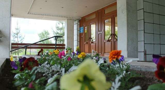 Гостиница Меридиан Архангельск-19