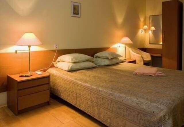 Гостиница Меридиан Архангельск-7