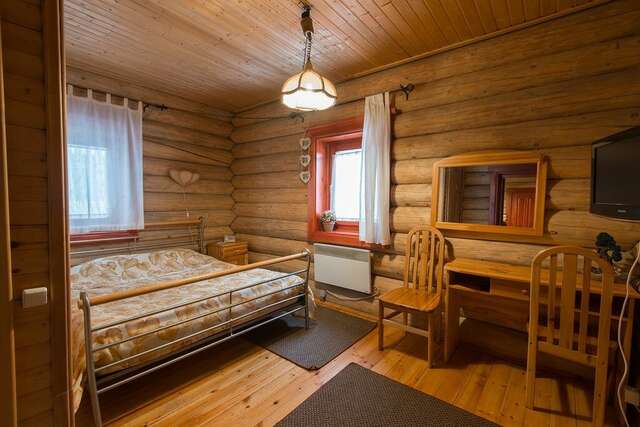 Гостиница Меридиан Архангельск-43