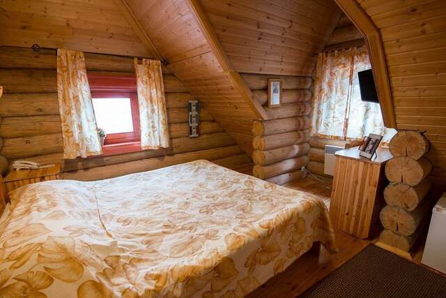 Гостиница Меридиан Архангельск-45