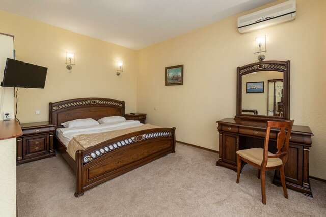 Гостиница Меридиан Архангельск-27