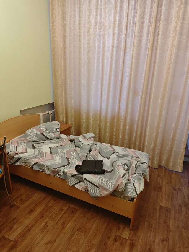 Гостиница Меридиан Архангельск-81