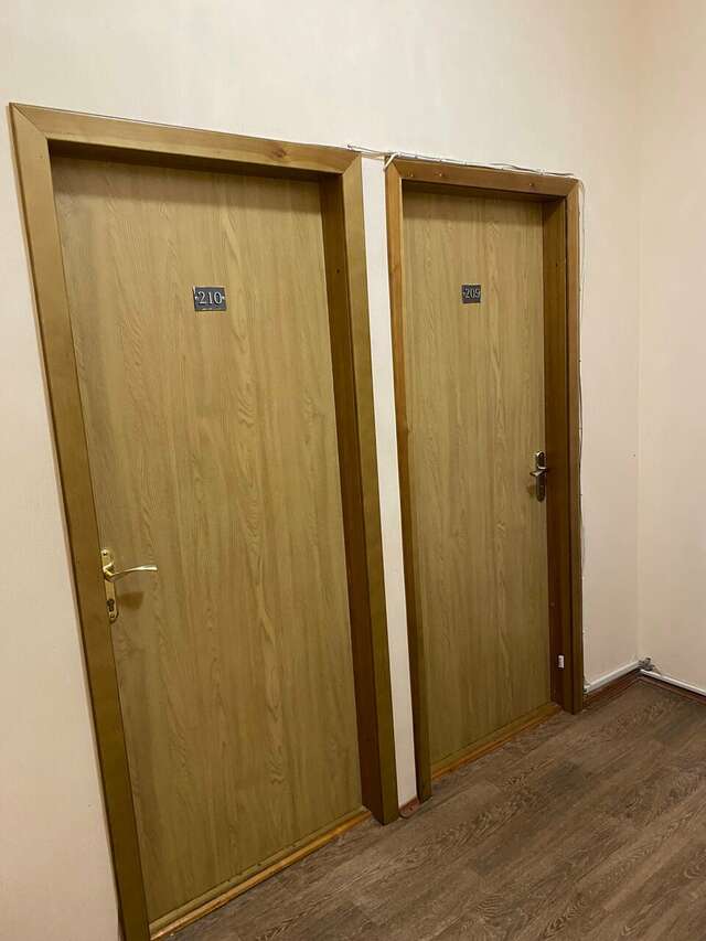 Гостиница Меридиан Архангельск-82