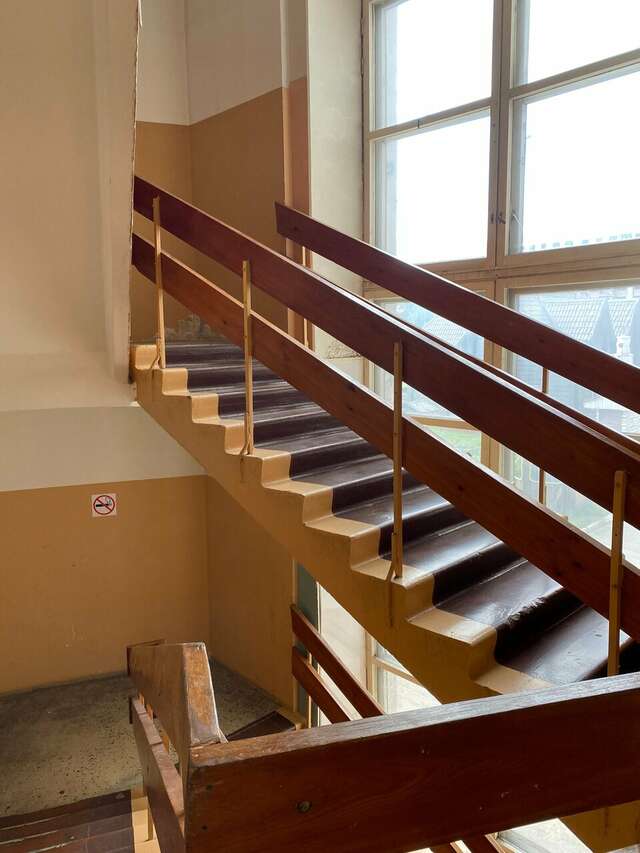 Гостиница Меридиан Архангельск-70