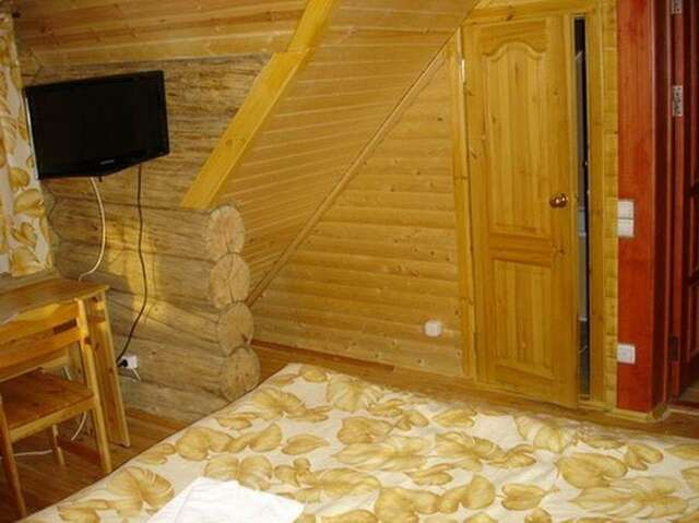 Гостиница Меридиан Архангельск-47