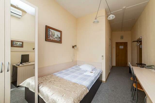 Гостиница Меридиан Архангельск-42