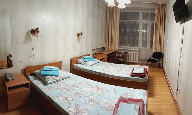 Гостиница Меридиан Архангельск-83