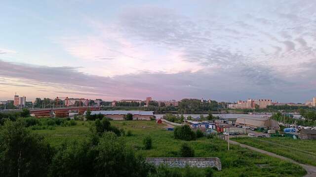 Гостиница Меридиан Архангельск-73