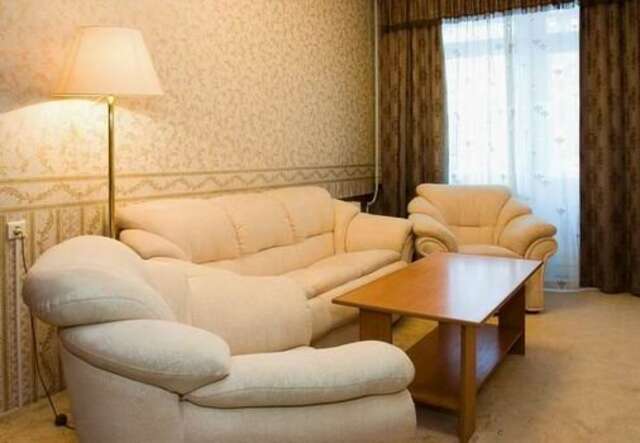 Гостиница Меридиан Архангельск-3