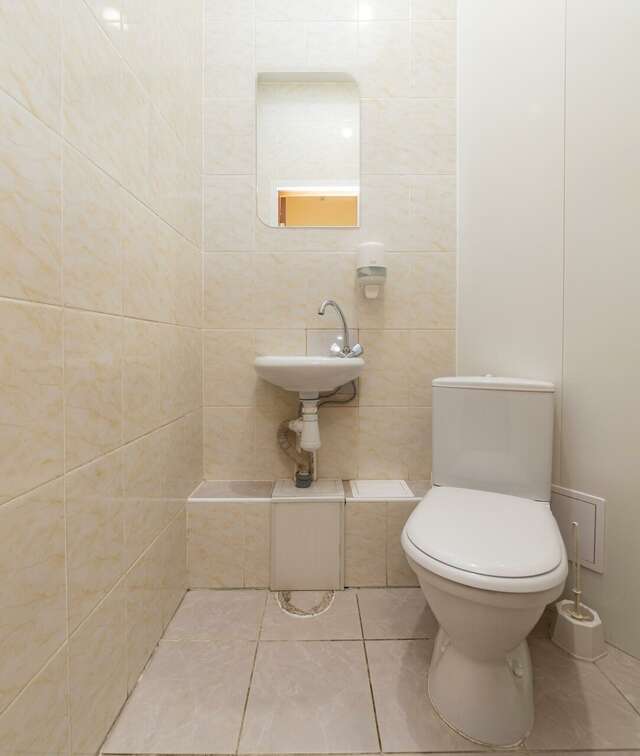 Гостиница Меридиан Архангельск-52