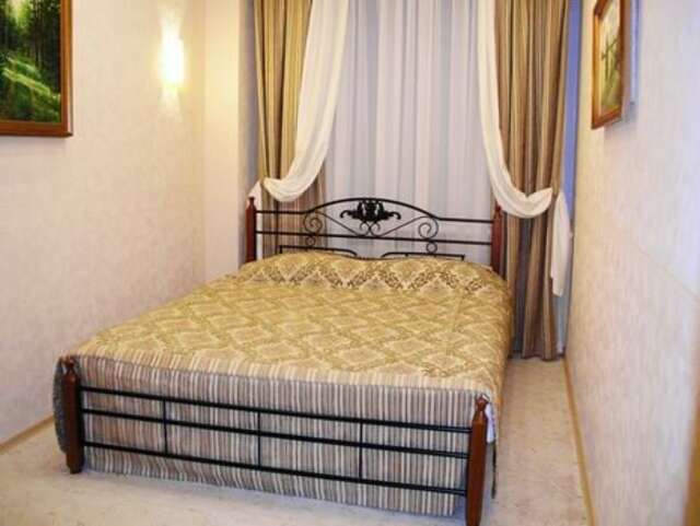 Гостиница Меридиан Архангельск-5