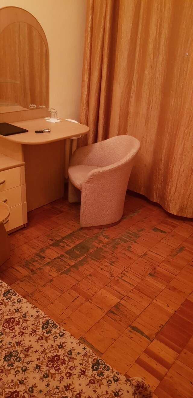 Гостиница Меридиан Архангельск-34