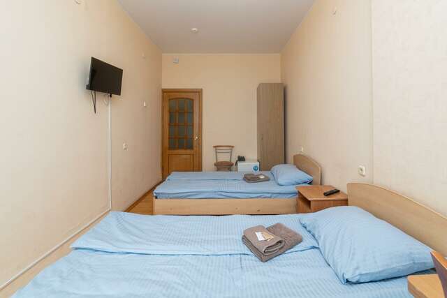 Гостиница Меридиан Архангельск-40