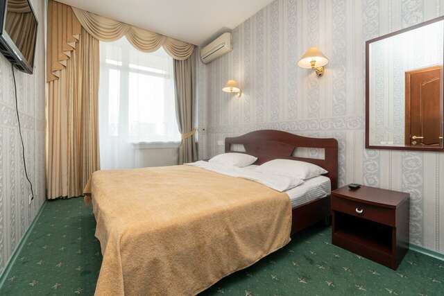 Гостиница Меридиан Архангельск-39