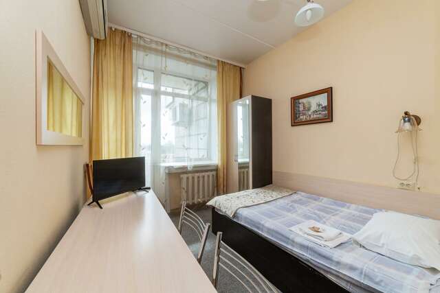 Гостиница Меридиан Архангельск-48