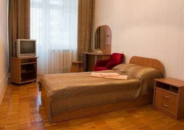 Гостиница Меридиан Архангельск-9