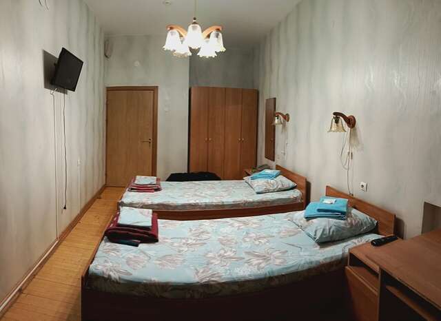 Гостиница Меридиан Архангельск-77